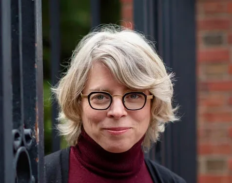 Jill Lepore