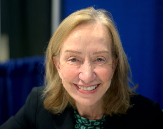 Doris Kearns Goodwin