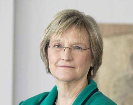 Drew Gilpin Faust